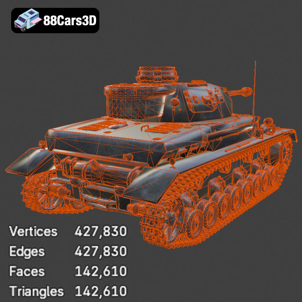 Panzer 4