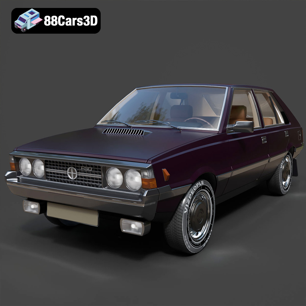FSO Polonez 1500