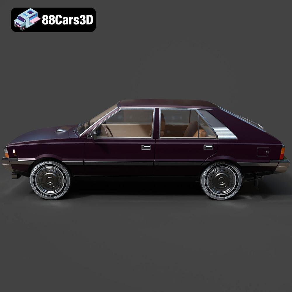 FSO Polonez 1500