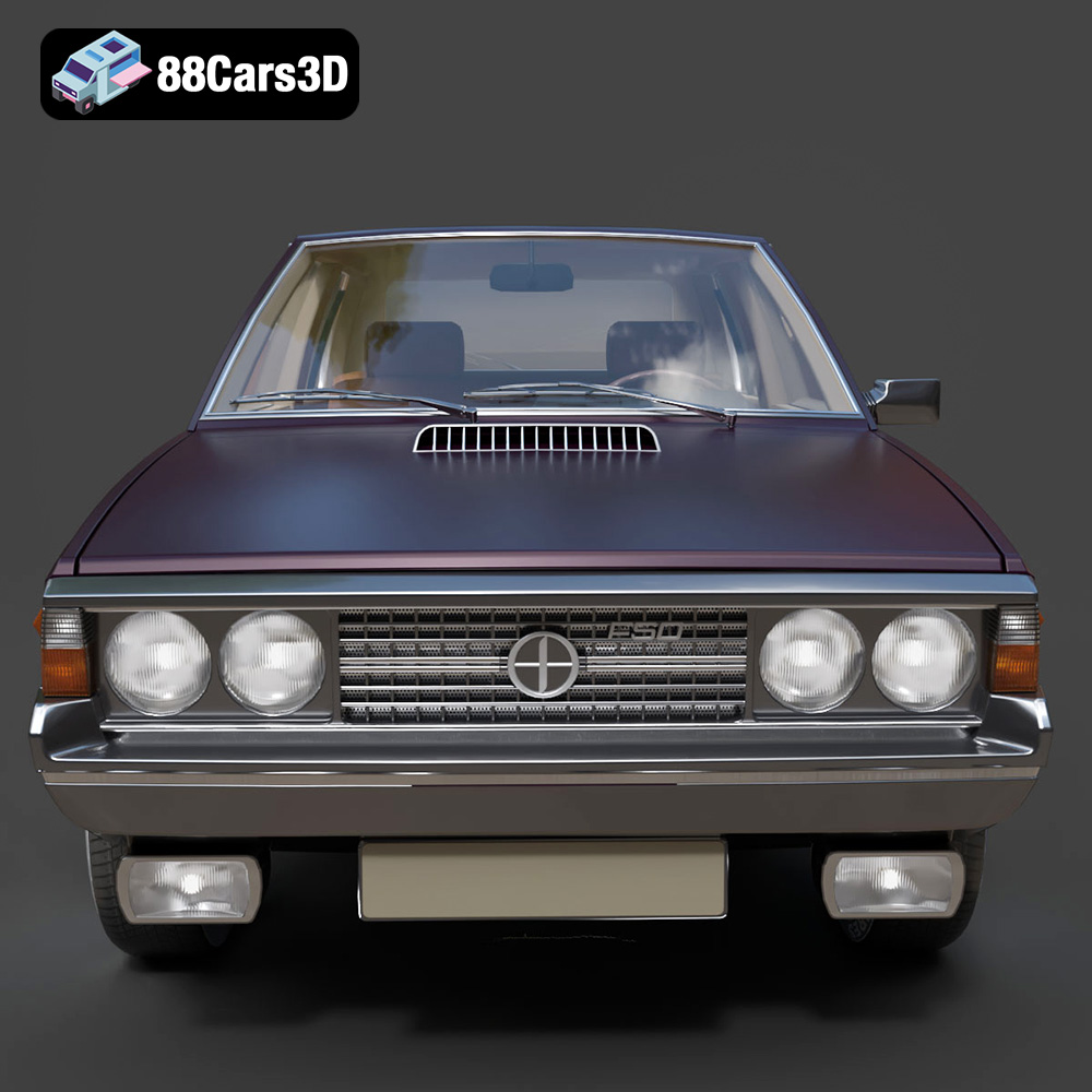 FSO Polonez 1500