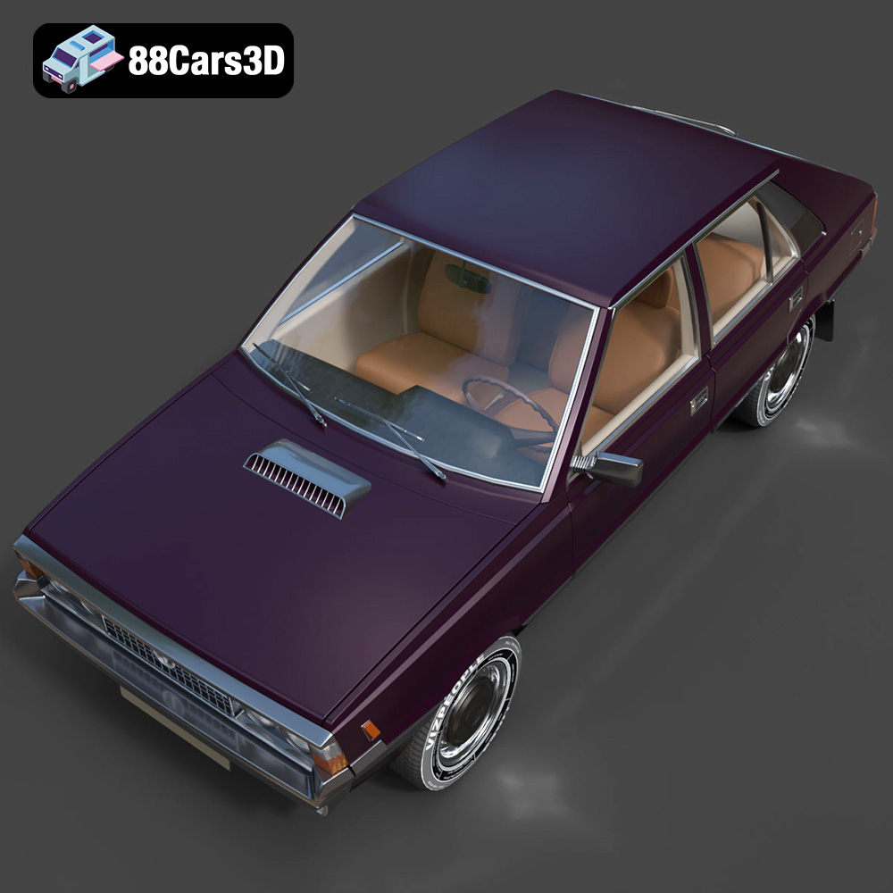 FSO Polonez 1500