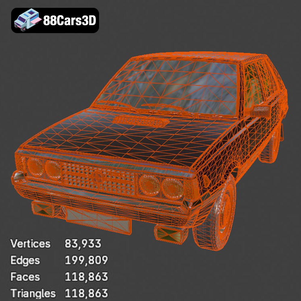 FSO Polonez 1500