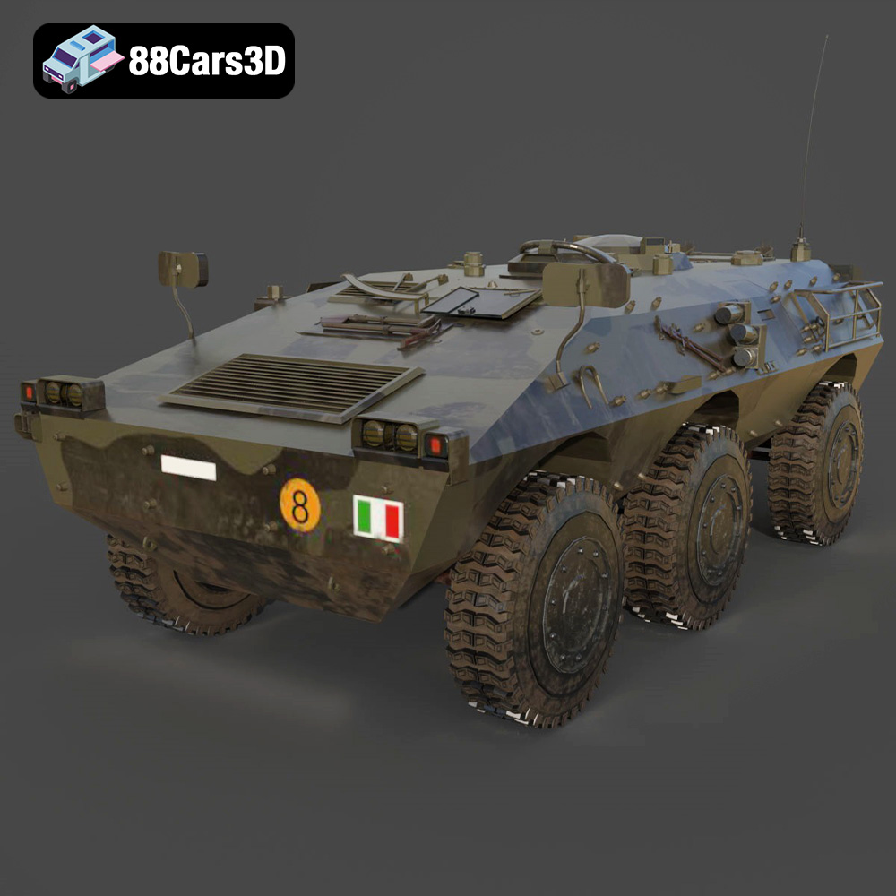 Puma AFV 6-08