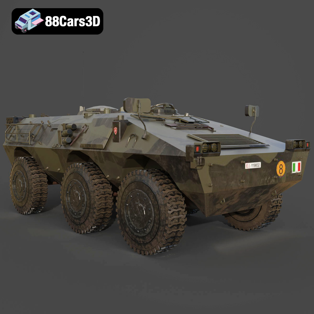 Puma AFV 6-08
