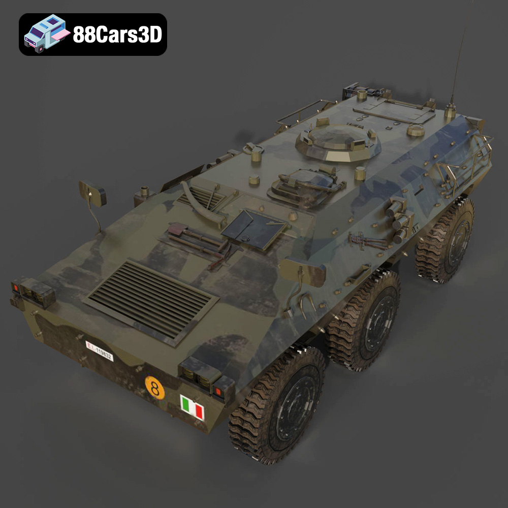 Puma AFV 6-08
