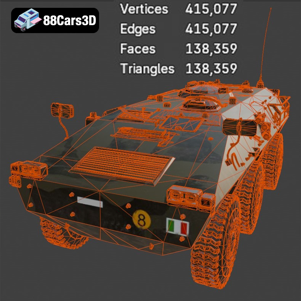 Puma AFV 6-08