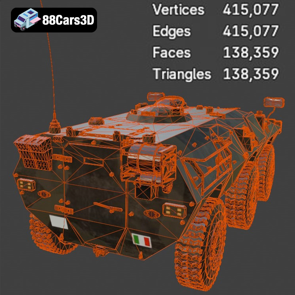 Puma AFV 6-08