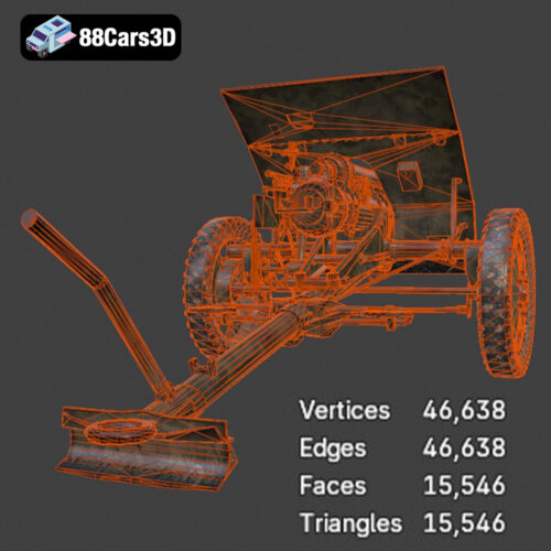 QF 18-pounder Gun