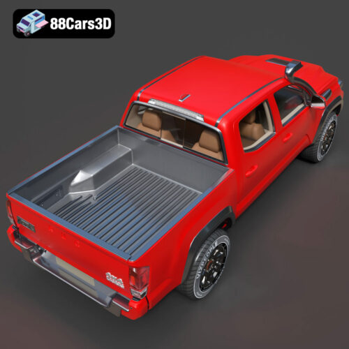 RUG Xtreme-08