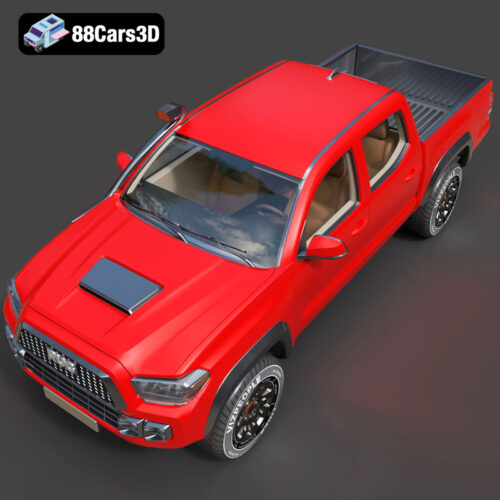 RUG Xtreme-08
