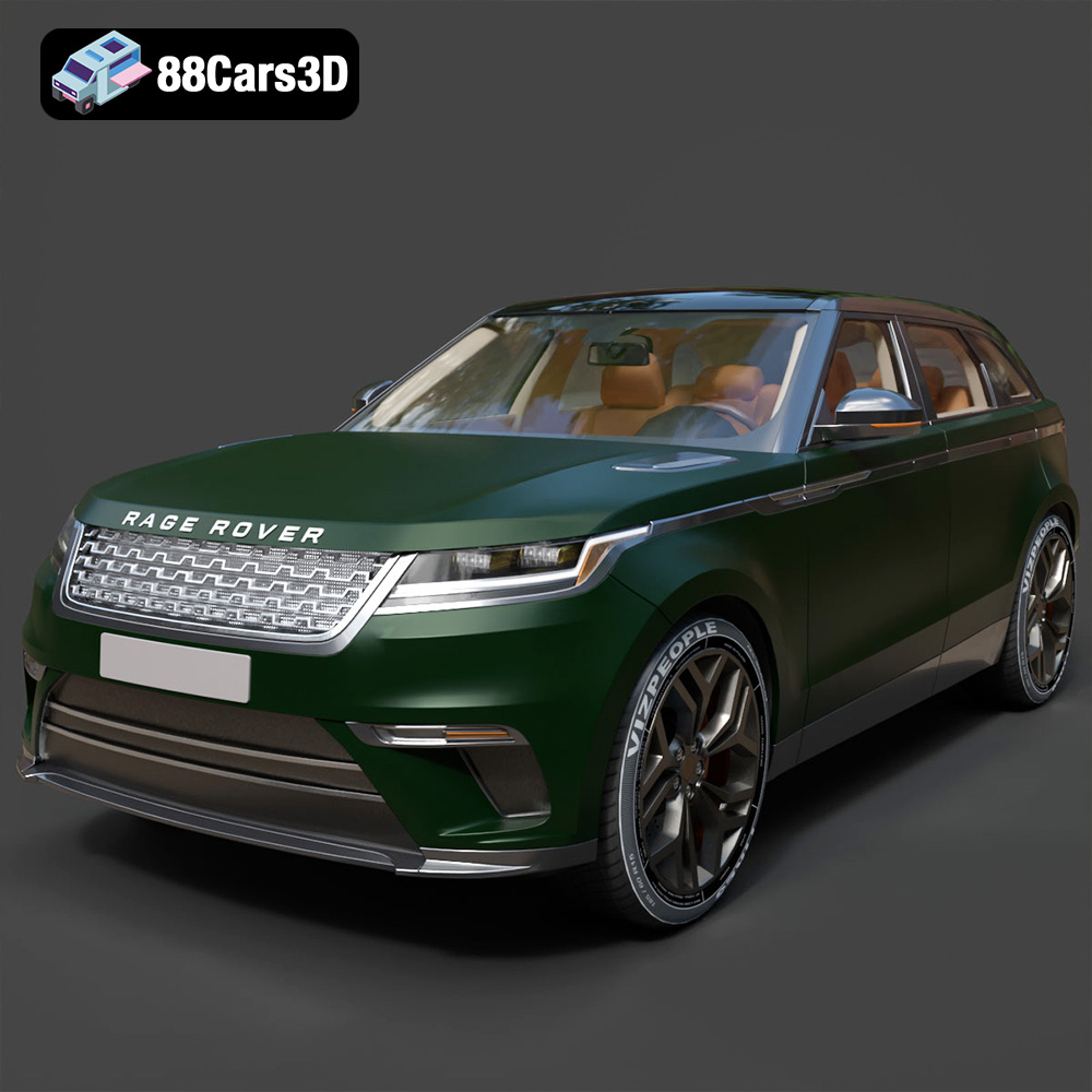 Rage Rover Elvar-07