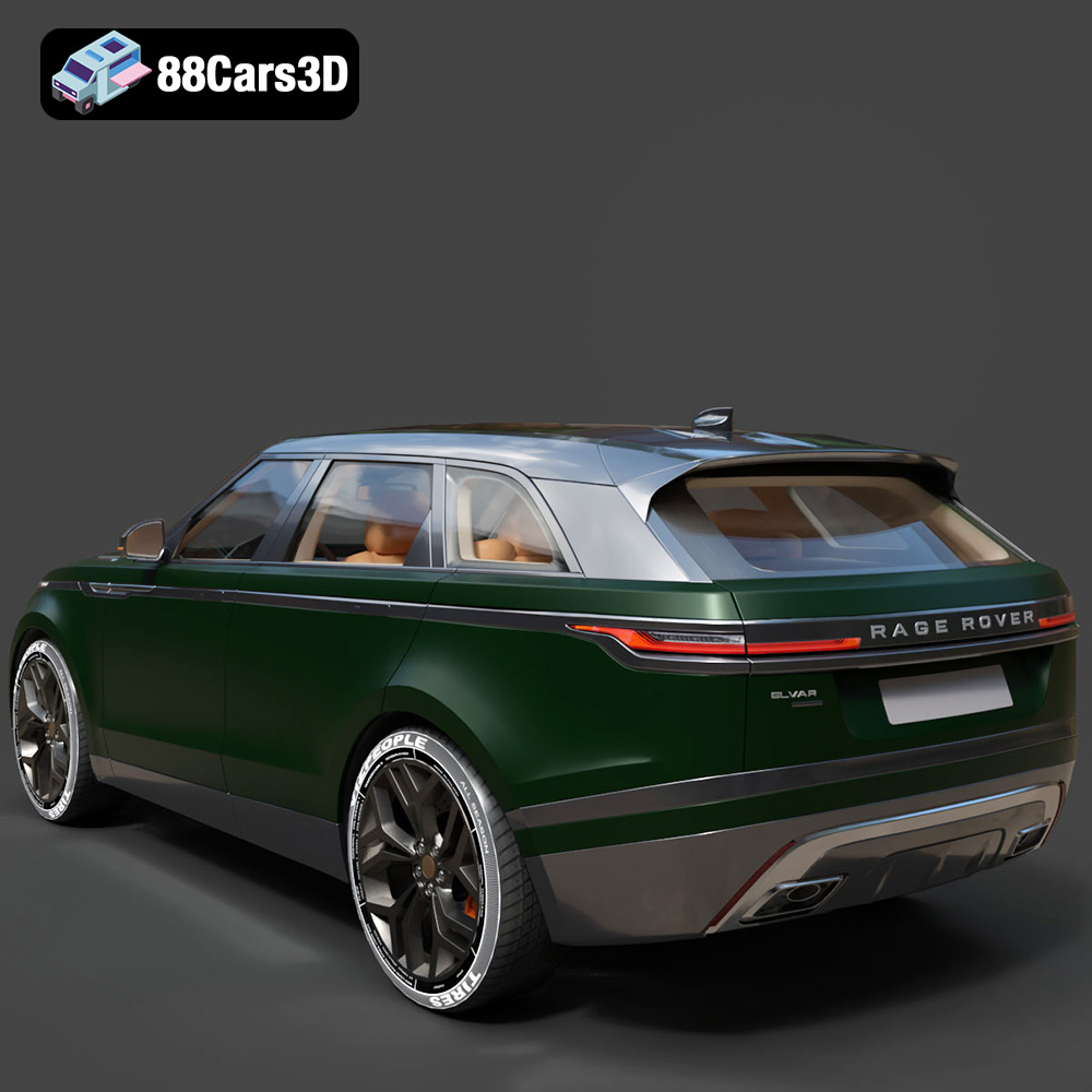 Rage Rover Elvar-07