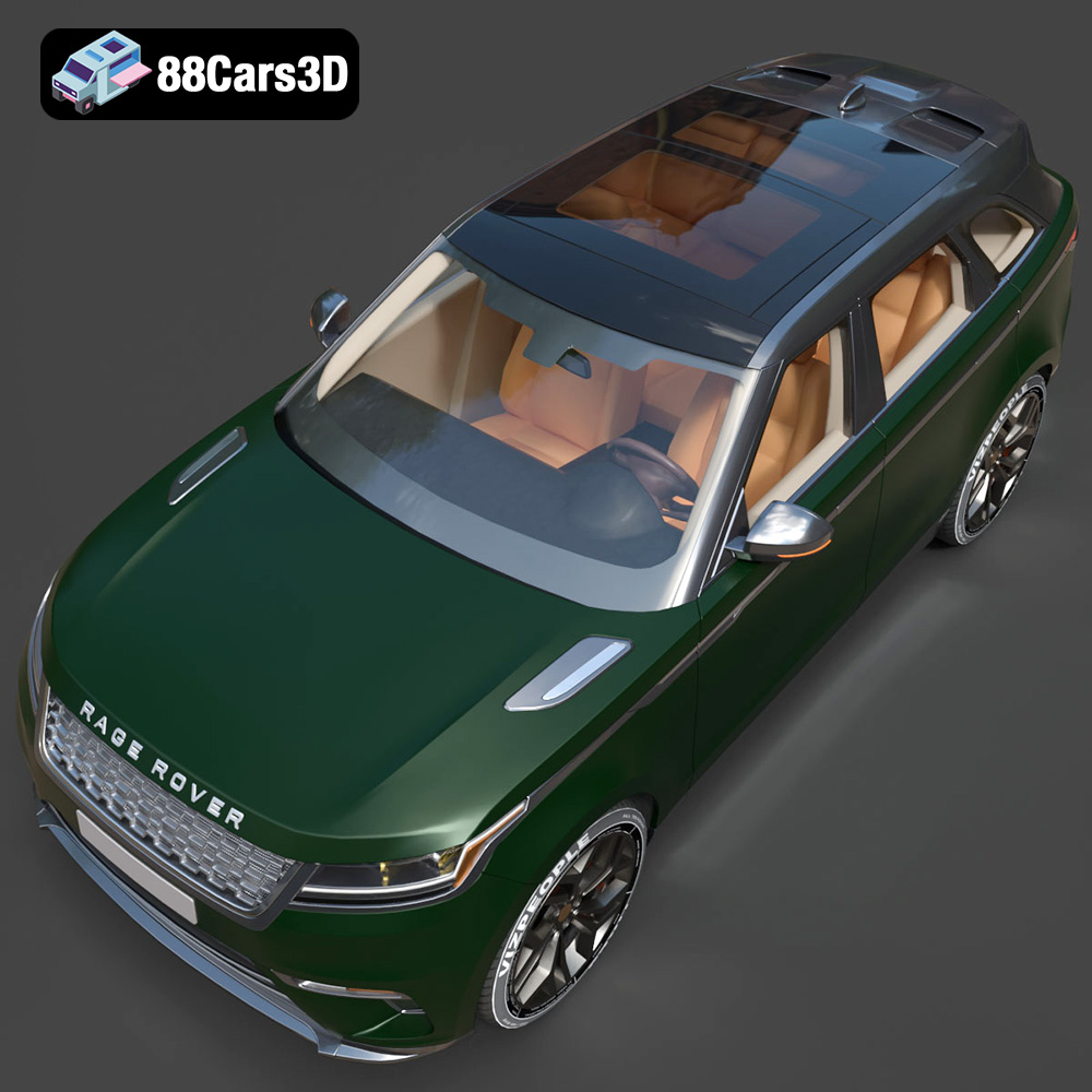 Rage Rover Elvar-07