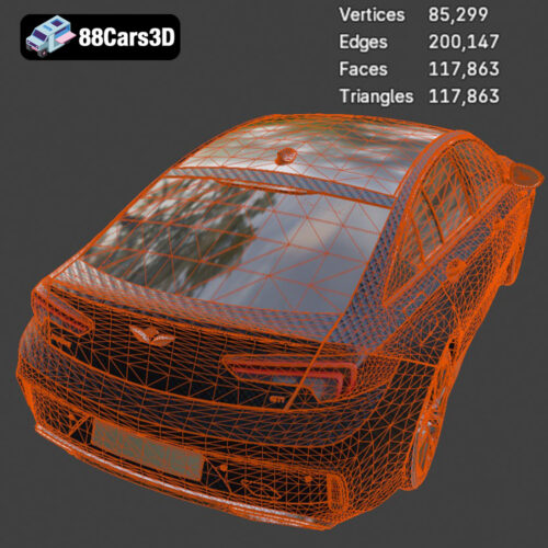 Saning GTI-08