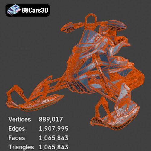 Snowmobile 08