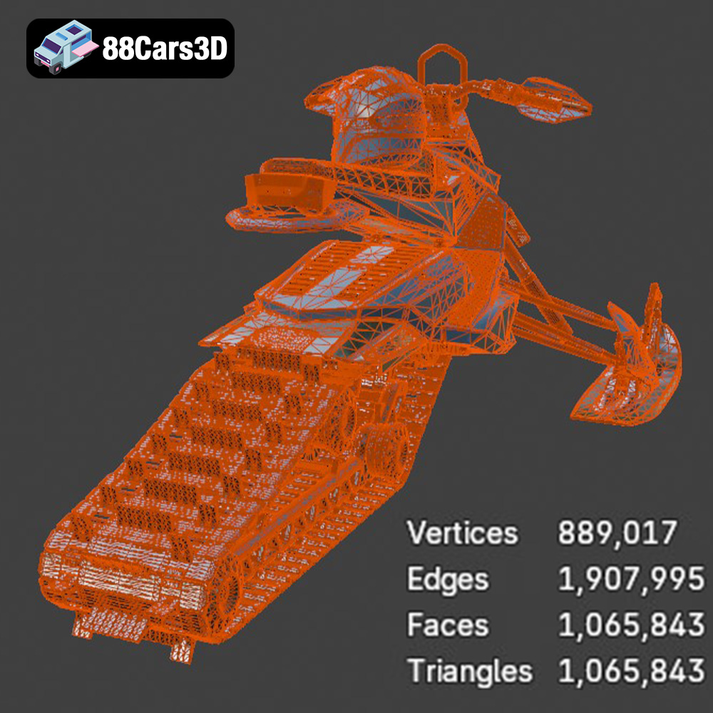 Snowmobile 08