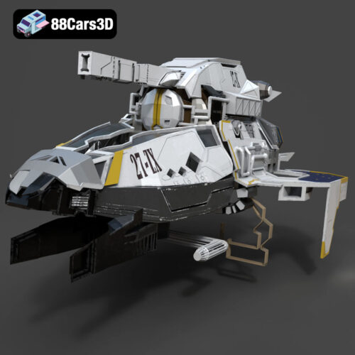 Spaceship
