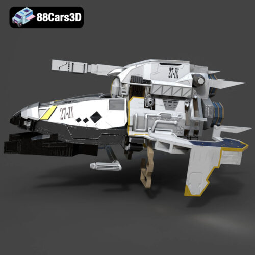 Spaceship