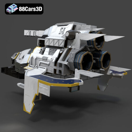 Spaceship