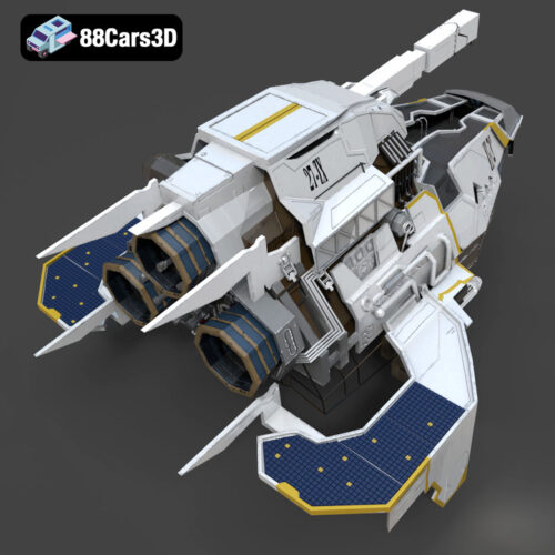 Spaceship