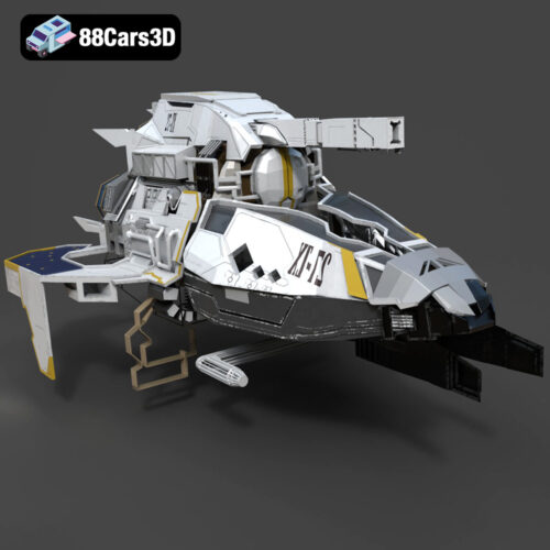 Spaceship