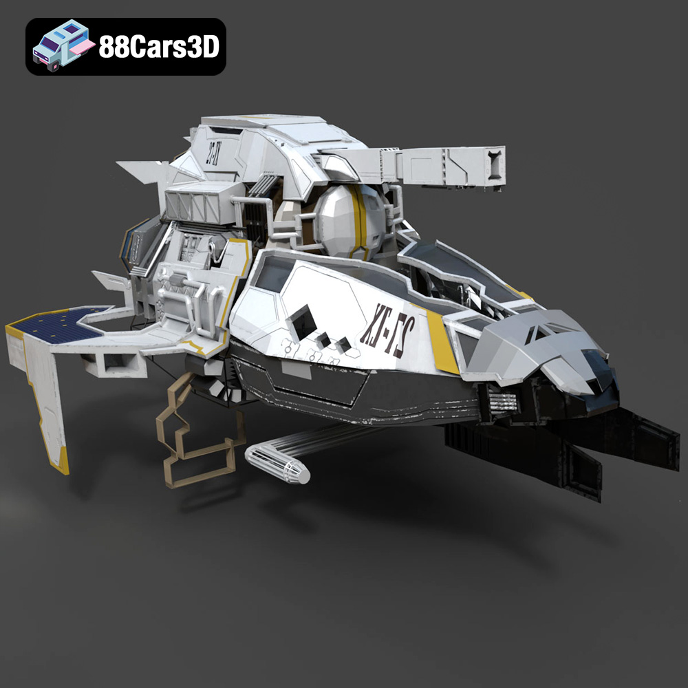 Spaceship