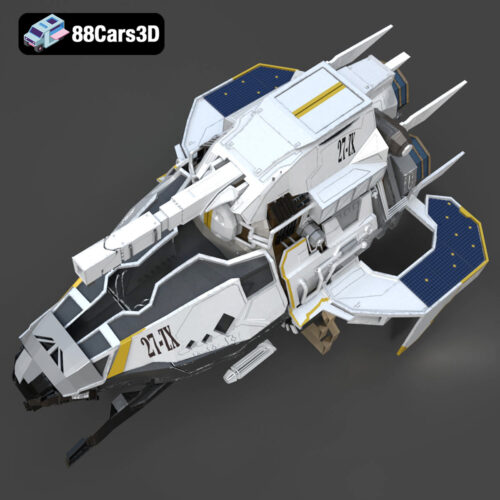 Spaceship