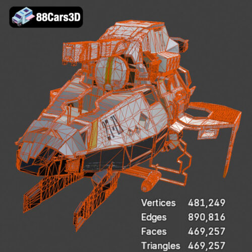 Spaceship