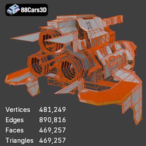 Spaceship