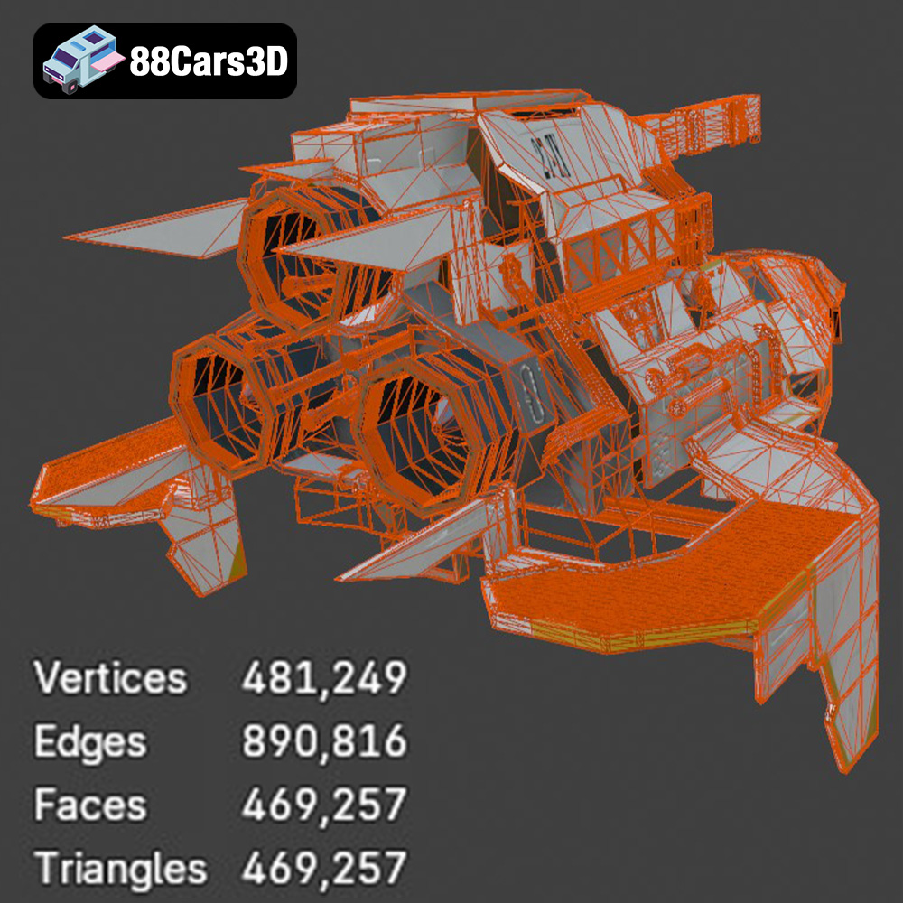 Spaceship