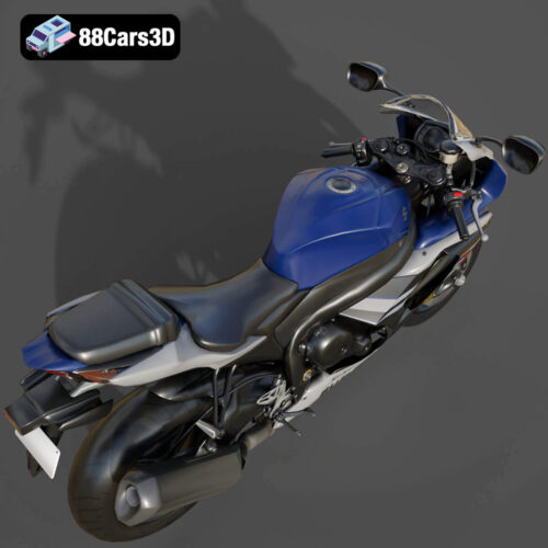 Suzuki 550 GSX R1000