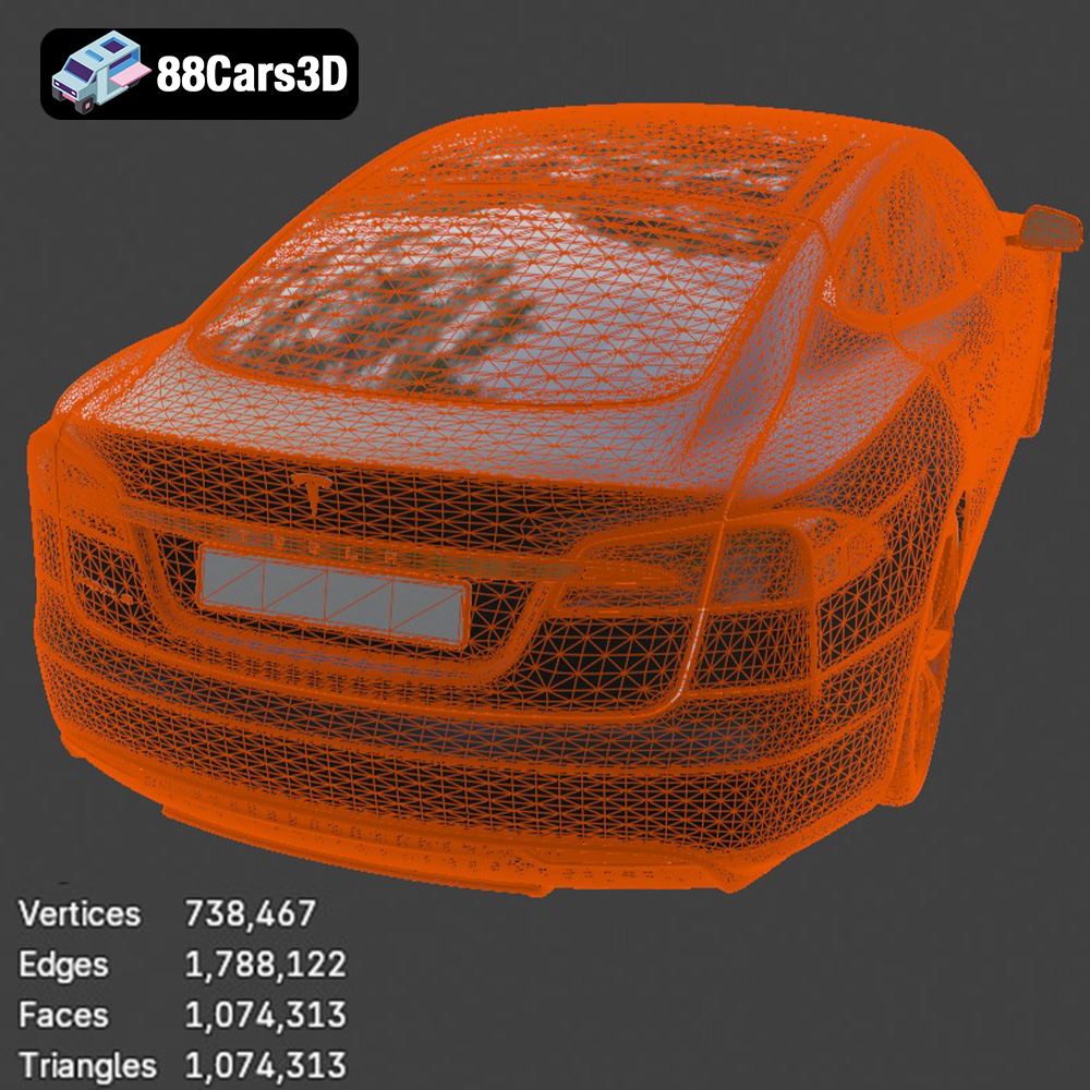 Tesla S-08