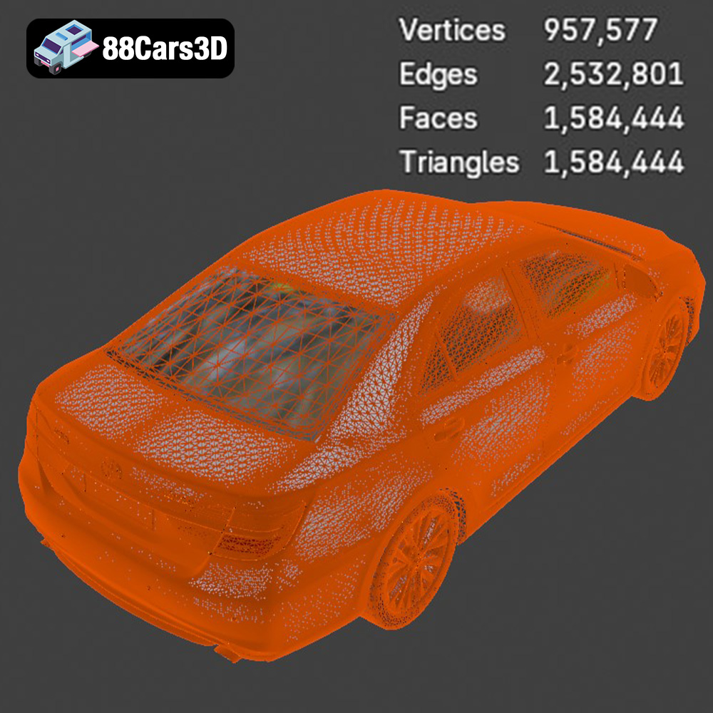 Toyota Camry 2008