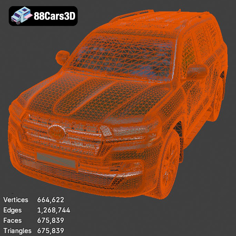 Toyota Land Cruiser 200 Executive Lounge 2021-08