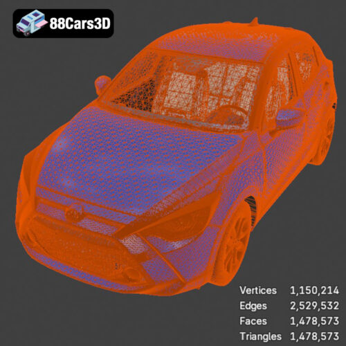 Toyota Yaris Hatchback US 2020