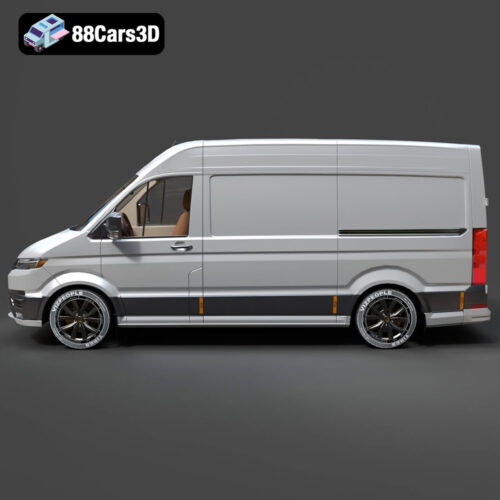 Trader DMD-08