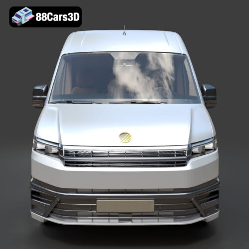 Trader DMD-08