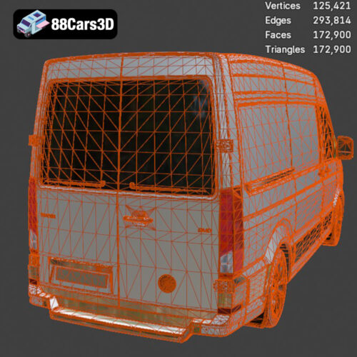 Trader DMD-08