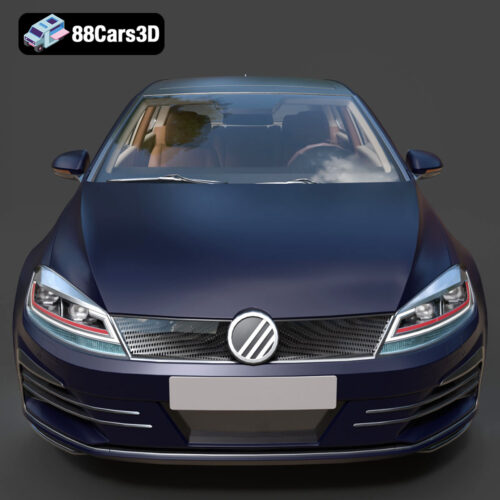 Trader EsEs-08 3D Model Download STL FBX OBJ GLB Blend - Gallery Image 4 Trader EsEs-08