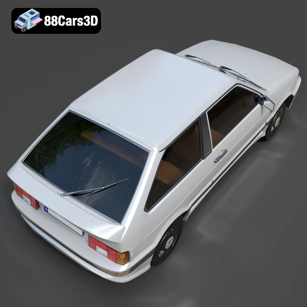 VAZ Lada Samara 2113 1997-2008