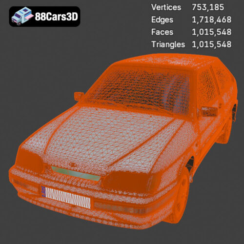 VAZ Lada Samara 2113 1997-2008