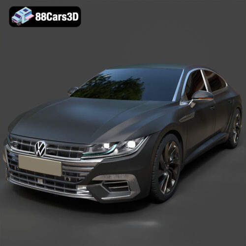 Volkswagen Arteon 2021 R Line