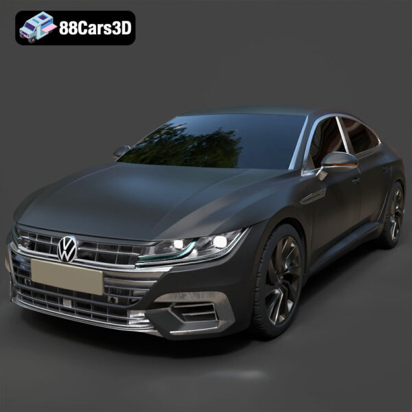 Volkswagen Arteon 2021 R Line