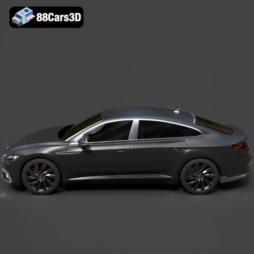 Volkswagen Arteon 2021 R Line