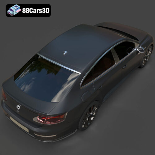 Volkswagen Arteon 2021 R Line