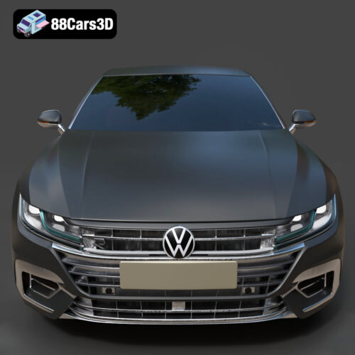 Volkswagen Arteon 2021 R Line