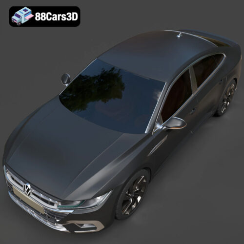 Volkswagen Arteon 2021 R Line