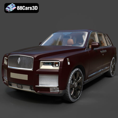 vm T3 005-08 3D Model Download STL FBX OBJ GLB Blend - Gallery Image 8 vm T3 005-08