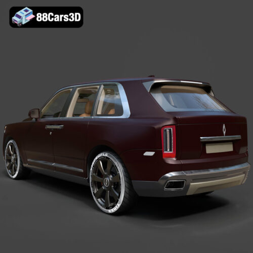 vm T3 005-08 3D Model Download STL FBX OBJ GLB Blend - Gallery Image 6 vm T3 005-08