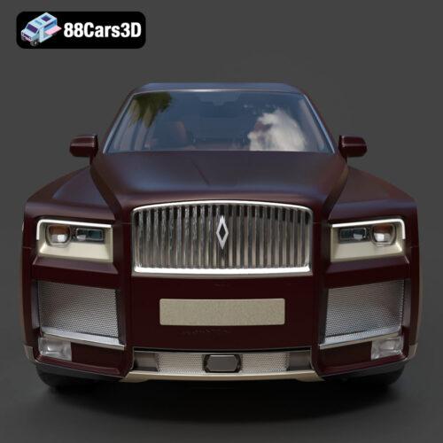 vm T3 005-08 3D Model Download STL FBX OBJ GLB Blend - Gallery Image 4 vm T3 005-08